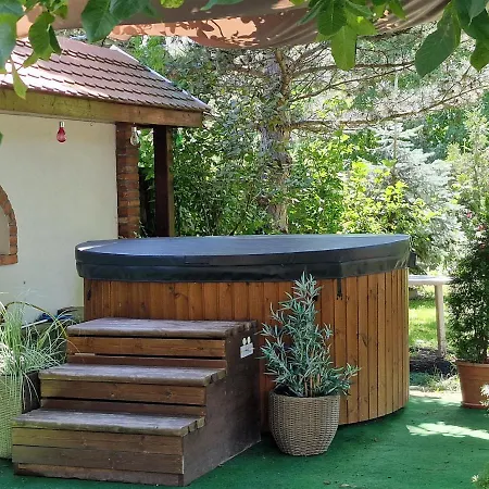 Guest house Boros Vendeghaz