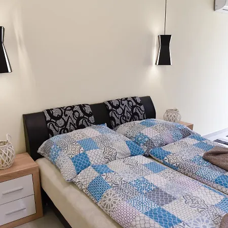 Guest house Boros Vendeghaz *